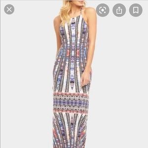 Tart Cathy Maxi - Super Flattering